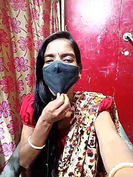 Joshna-Sexy online show from February 2025 07:58:02 PM