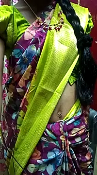 Joshna-Sexy online show from February 2025 06:21:02 PM