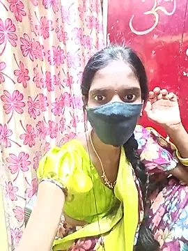 Joshna-Sexy online show from February 2025 09:27:02 PM