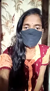 Joshna-Sexy online show from March 2025 06:29:01 AM