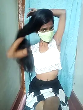 Joshna-Sexy online show from December 2025 05:05:01 AM