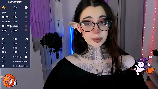 Dixi Pixi  online show from November 2025 05:52:01 AM