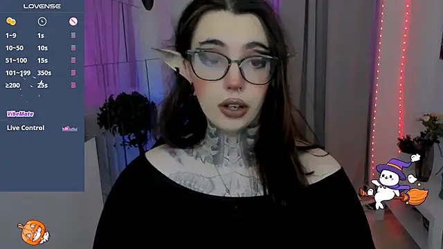 Dixi Pixi  online show from November 2025 05:50:01 AM