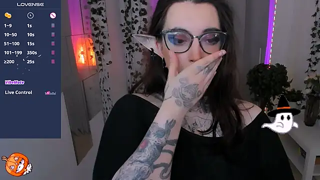 Dixi Pixi  online show from November 2025 05:50:02 AM