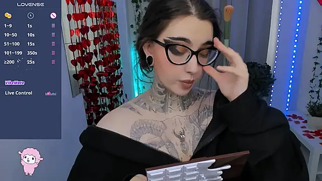 Dixi Pixi  online show from February 2026 05:47:01 AM