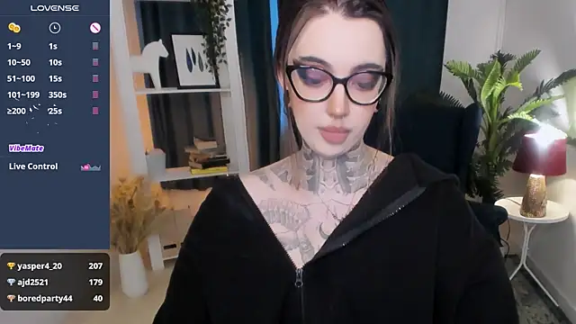 Snapshot of Dixi_Pixi_ chatting on May 2026 10:58:01 AM Dixi Pixi online show from May 2026 10:58:01 AM