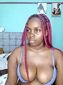 freaky j  online show from December 2024 01:32:02 PM