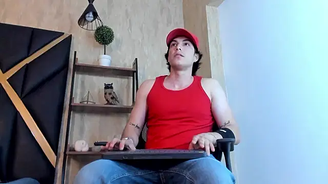 Snapshot of Karimferrer chatting on December 2024 09:57:01 PM Karimferrer online show from December 2024 09:57:01 PM