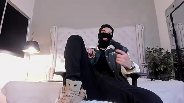 Snapshot of Karimferrer chatting on October 2025 07:26:02 PM Karimferrer online show from October 2025 07:26:02 PM