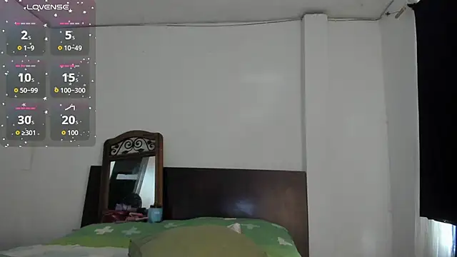 latinaStepmom online show from December 2025 08:50:02 PM