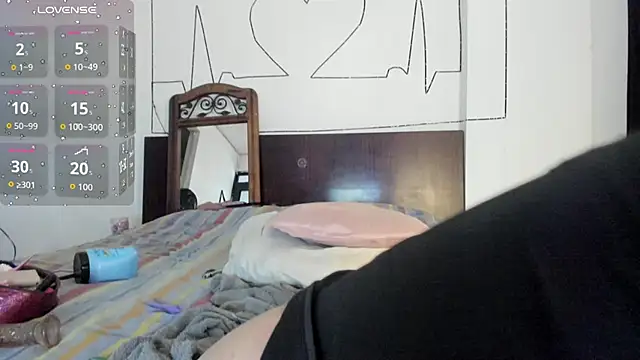 latinaStepmom online show from February 2026 09:47:02 PM