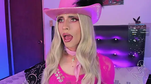 AngelsJones21 online show from January 2026 02:32:02 PM