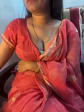 Snapshot of Spicy_sari_girl chatting on May 2026 01:56:01 AM Spicy sari girl online show from May 2026 01:56:01 AM