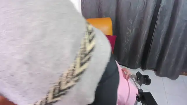 BrendaSex Hot online show from October 2025 07:02:02 PM