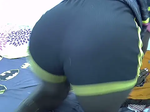 sweetvalleria online show from September 2025 08:47:01 PM