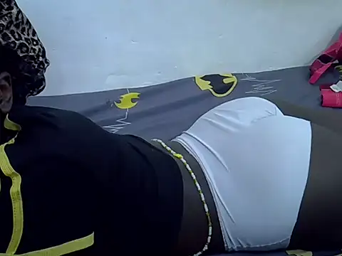 sweetvalleria online show from December 2025 07:58:02 AM