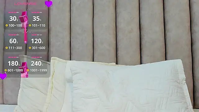 FreyaMoller online show from February 2025 06:24:02 PM