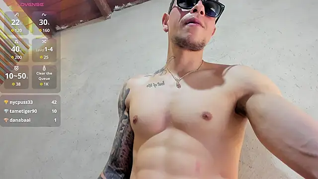 Snapshot of french_sexx chatting on February 2025 07:16:01 PM french sexx online show from February 2025 07:16:01 PM