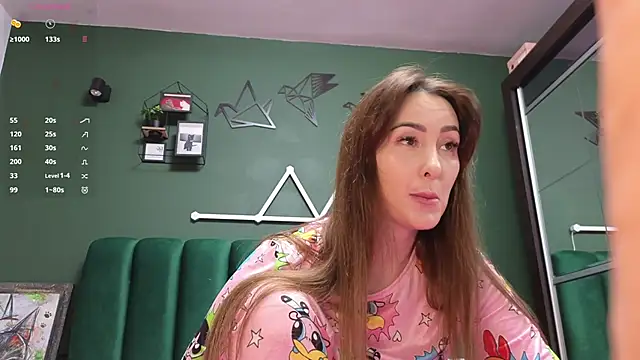 kimmie meow online show from December 2025 07:00:01 PM