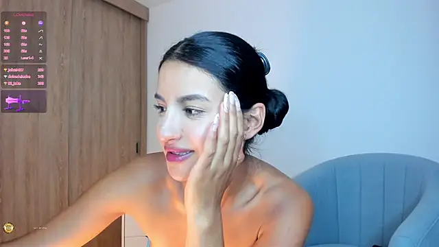 Kimm khalifa online show from March 2025 02:15:01 AM