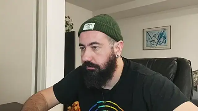 Agramarrbrazil online show from February 2026 05:46:02 PM