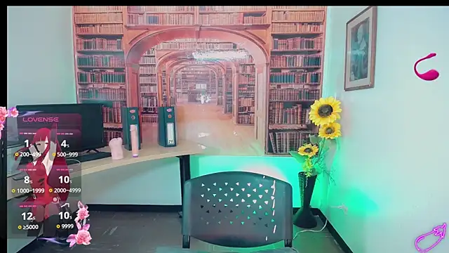 caribbean passion  online show from October 2025 11:18:02 AM