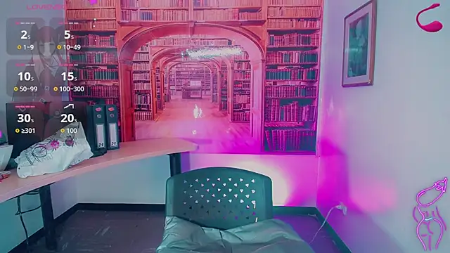 caribbean passion  online show from February 2026 11:22:01 AM