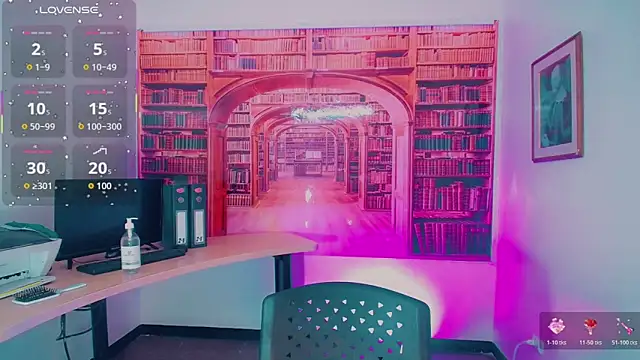 caribbean passion  online show from February 2026 02:07:02 PM