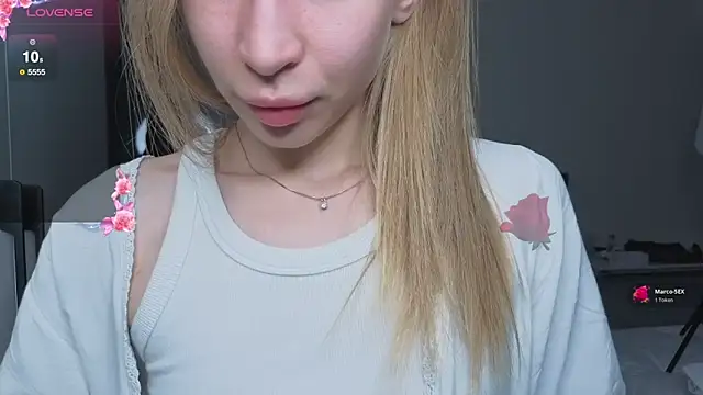 Elis Fox online show from January 2026 09:11:01 AM