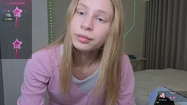 Elis Fox online show from January 2026 09:02:02 AM