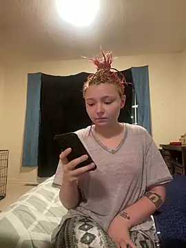 Sexylexi0117 online show from January 2025 11:24:01 PM