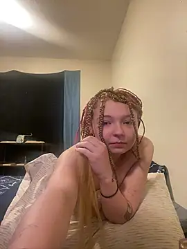 Sexylexi0117 online show from January 2025 10:54:01 PM