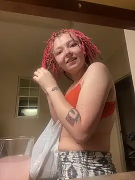 Sexylexi0117 online show from January 2025 11:58:02 PM