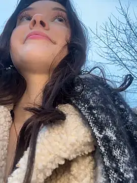 Snapshot of Times__Square chatting on February 2025 05:09:01 AM Times Square online show from February 2025 05:09:01 AM