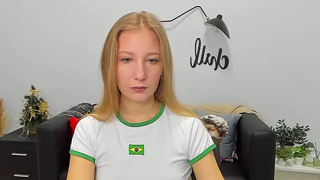 LolaWilsons online show from January 2026 07:21:01 AM