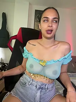 gabyaridi online show from May 2026 06:46:01 PM