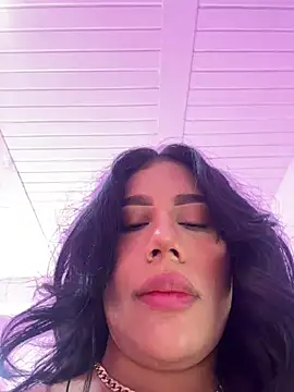 AshleyFerrer online show from March 2025 06:54:01 PM