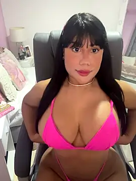 AshleyFerrer online show from October 2025 02:10:01 PM