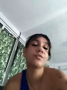 Snapshot of blvckbabyweed07 chatting on September 2025 10:20:02 PM blvckbabyweed07 online show from September 2025 10:20:02 PM