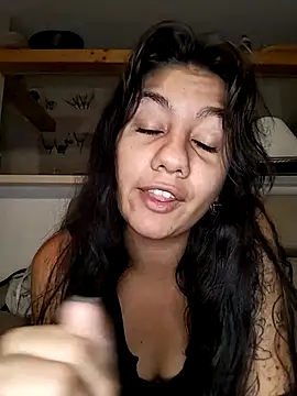 Snapshot of blvckbabyweed07 chatting on September 2025 11:54:01 PM blvckbabyweed07 online show from September 2025 11:54:01 PM