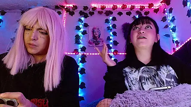 the lesbian game online show from January 2025 06:56:02 AM