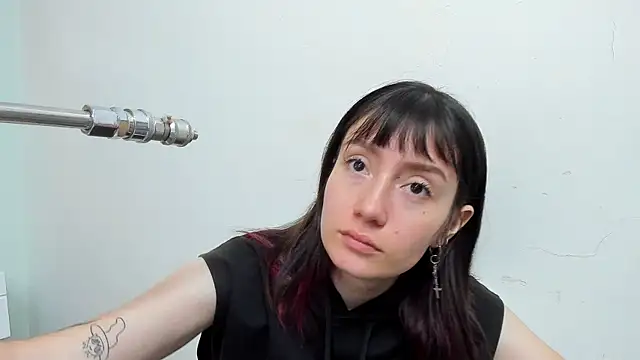 lizzy davis 1 online show from September 2025 03:52:02 AM