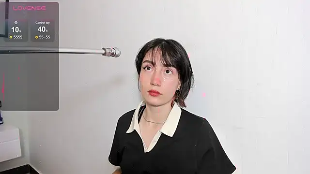 lizzy davis 1 online show from January 2026 03:21:02 AM