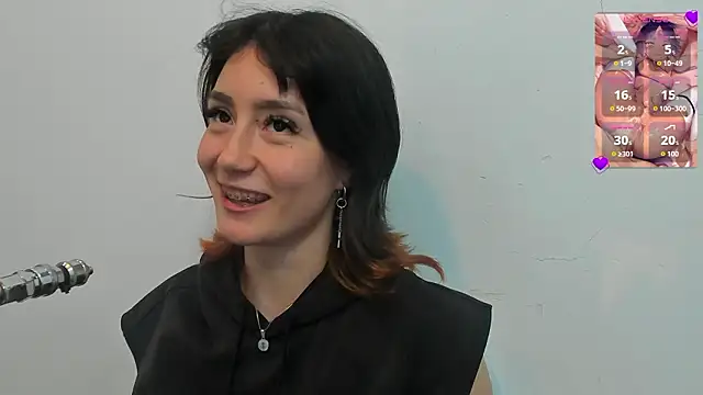 lizzy davis 1 online show from March 2026 04:03:01 AM