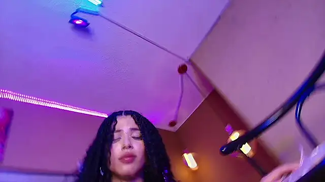 Snapshot of SamanthaaSutra chatting on March 2025 12:12:01 AM SamanthaaSutra online show from March 2025 12:12:01 AM