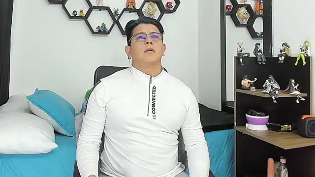 Siul bigboy online show from February 2025 09:46:02 PM