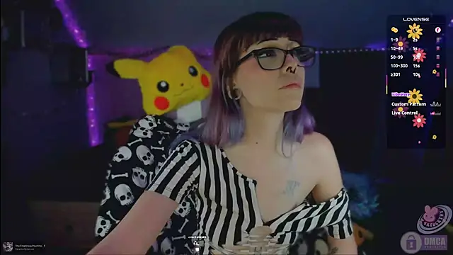 4kfucktoy online show from January 2026 05:40:01 PM