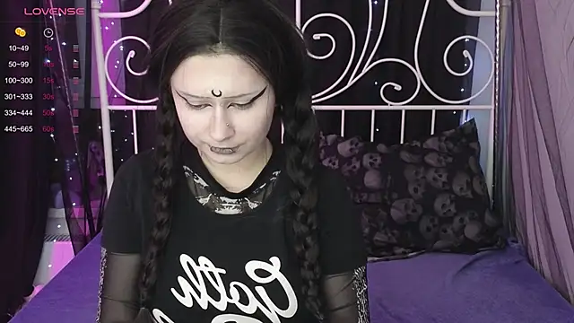 SpectraSirens online show from December 2025 11:43:01 PM