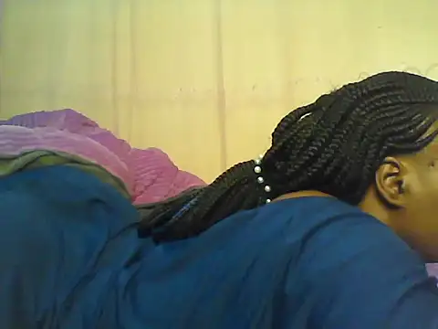 EBONYVANILLA02 online show from October 2025 04:55:01 PM