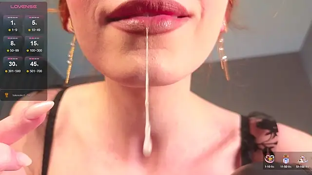 GeraTender1 online show from March 2025 05:02:02 PM